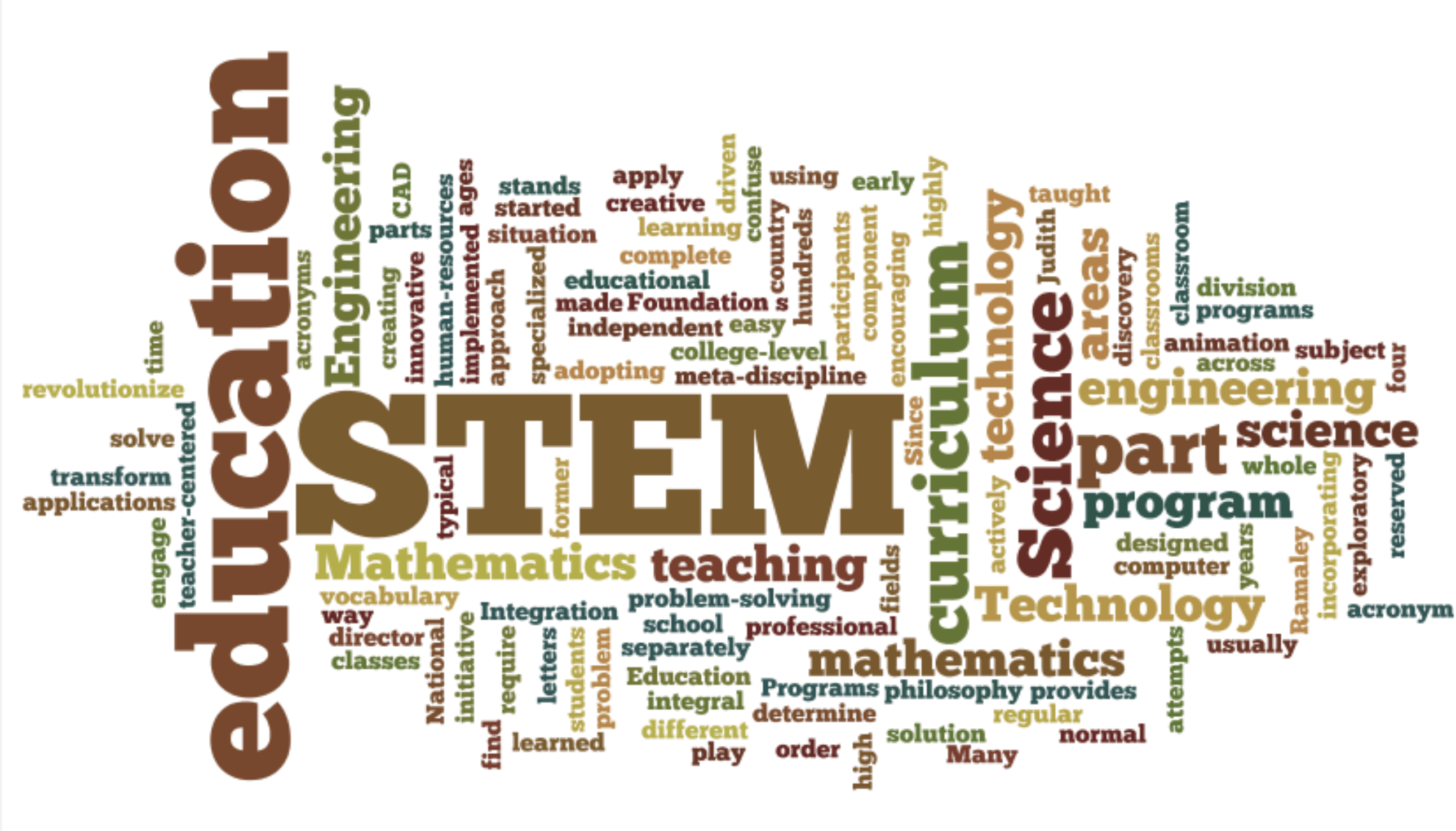 STEM Overview